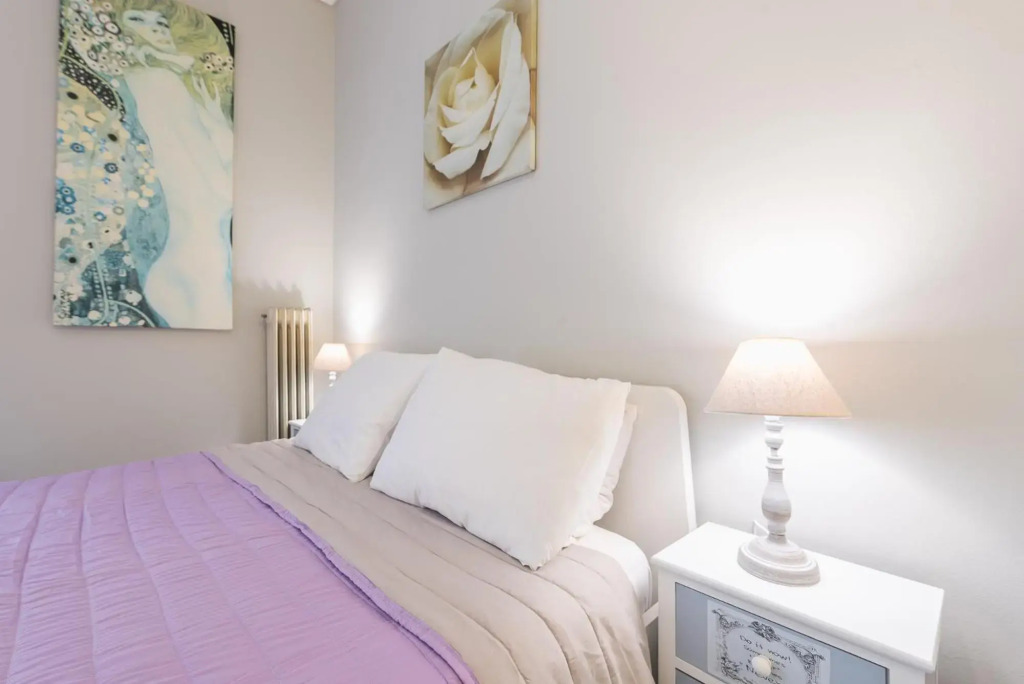 Zenios Kisamos-Pretty comfy studio