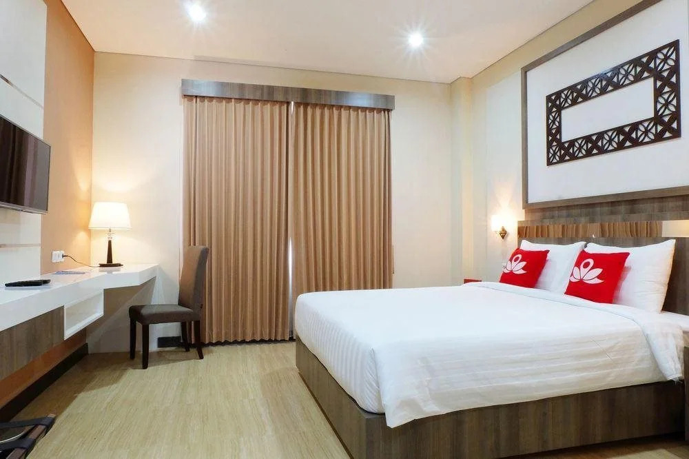 Mandiri Mansion Surabaya