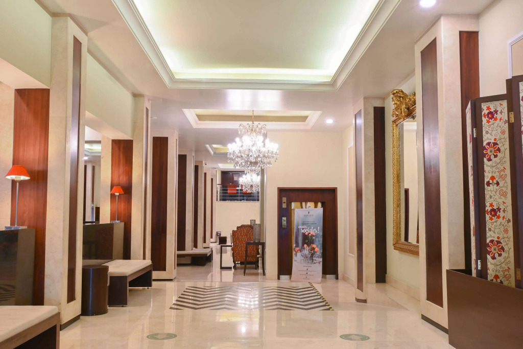 Emporio Reforma