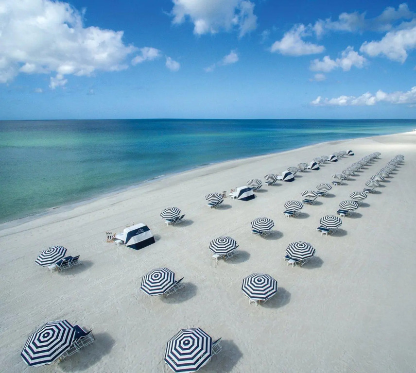 Resort at Longboat Key Club