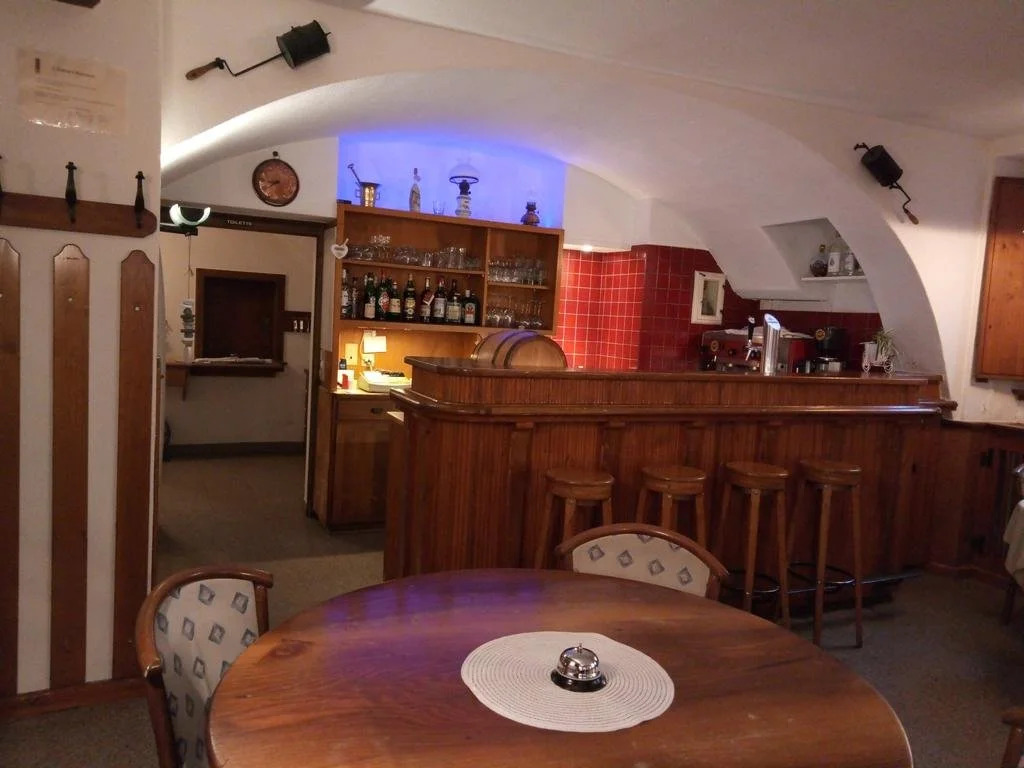 Hotel Centrale, Typically Swiss
