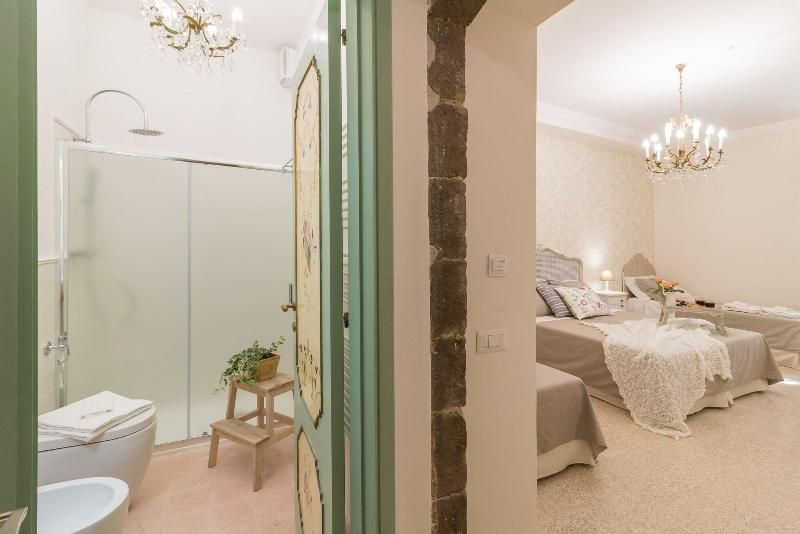 PALAZZO ALESSANDRINI GUEST HOUSE