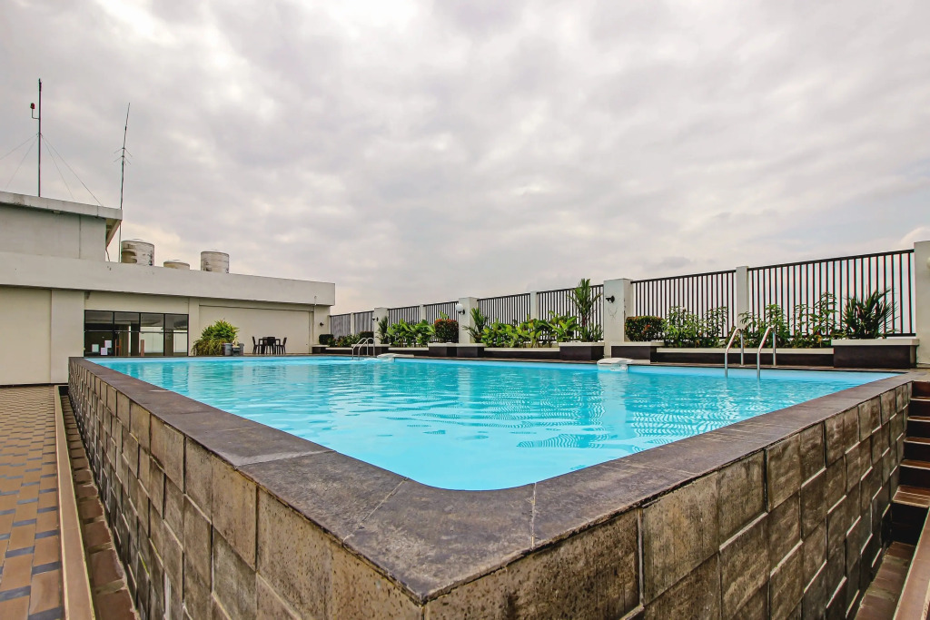 Hotel O Tridasa