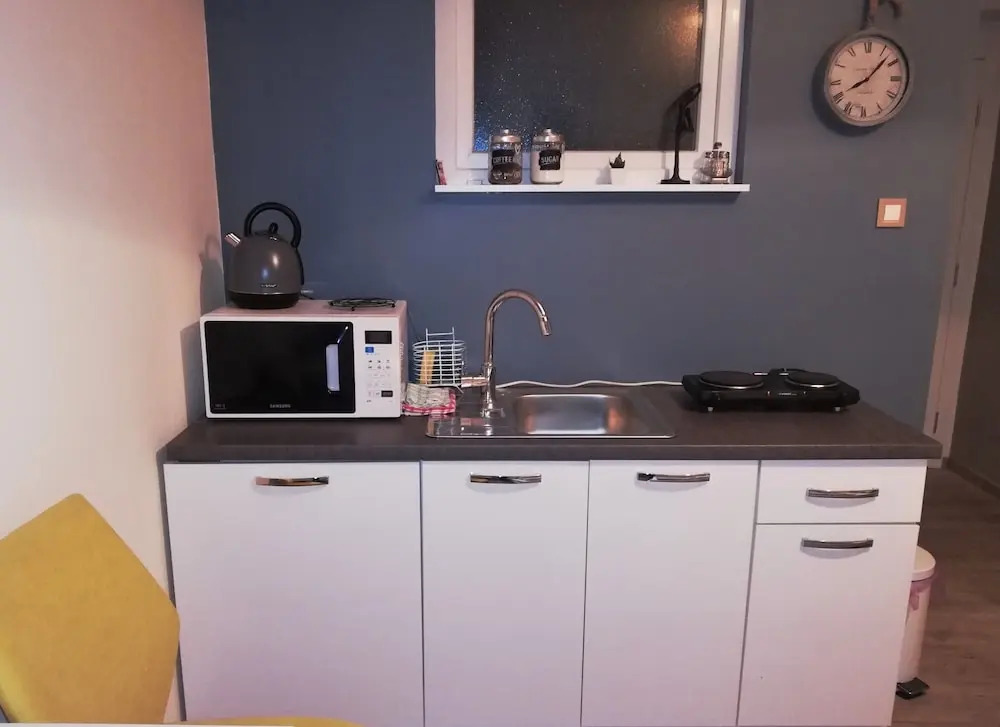 Angela Classic Rooms