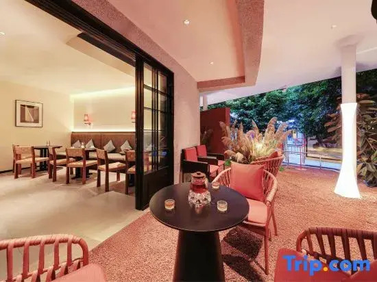 Chengdu Bliss Stay Homestay (Provincial Stadium Mtro Station Branch )