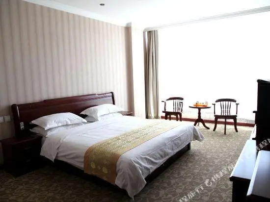 Junyi Business Hotel (Hohhot Meteorology Bureau)