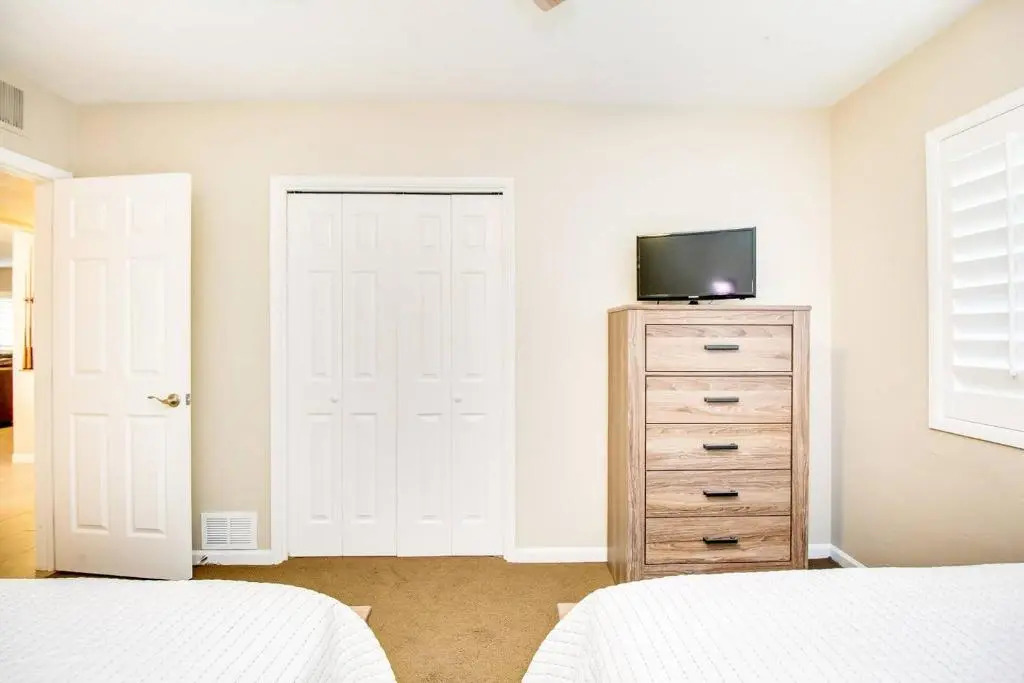 Immaculate Home Near Old Town Scottsdale and Asu!