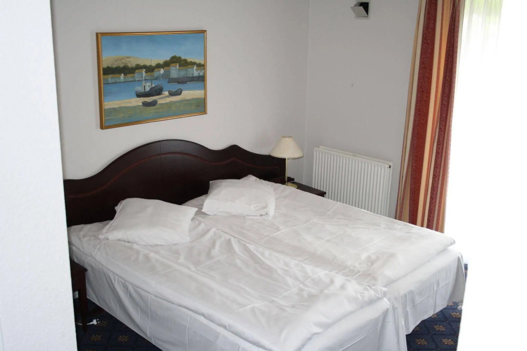 Hotel Søgården Brørup