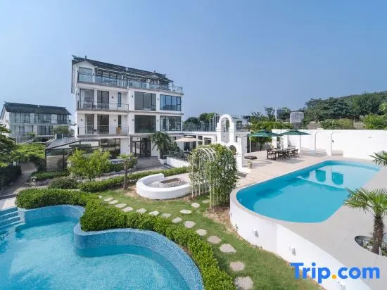 Suzhou Xunmi Banshan Homestay