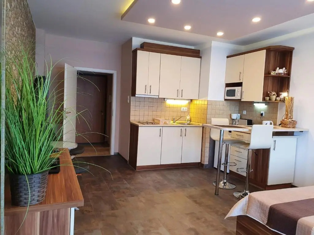 Apartman 511