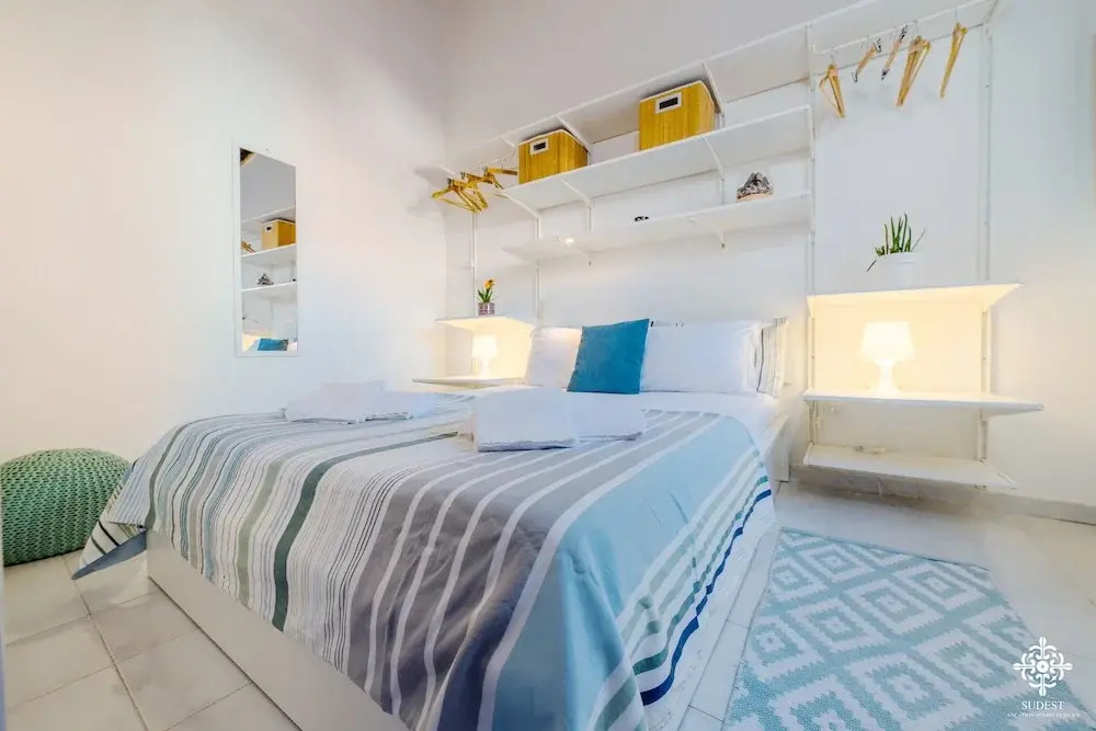 City Loft Ortigia