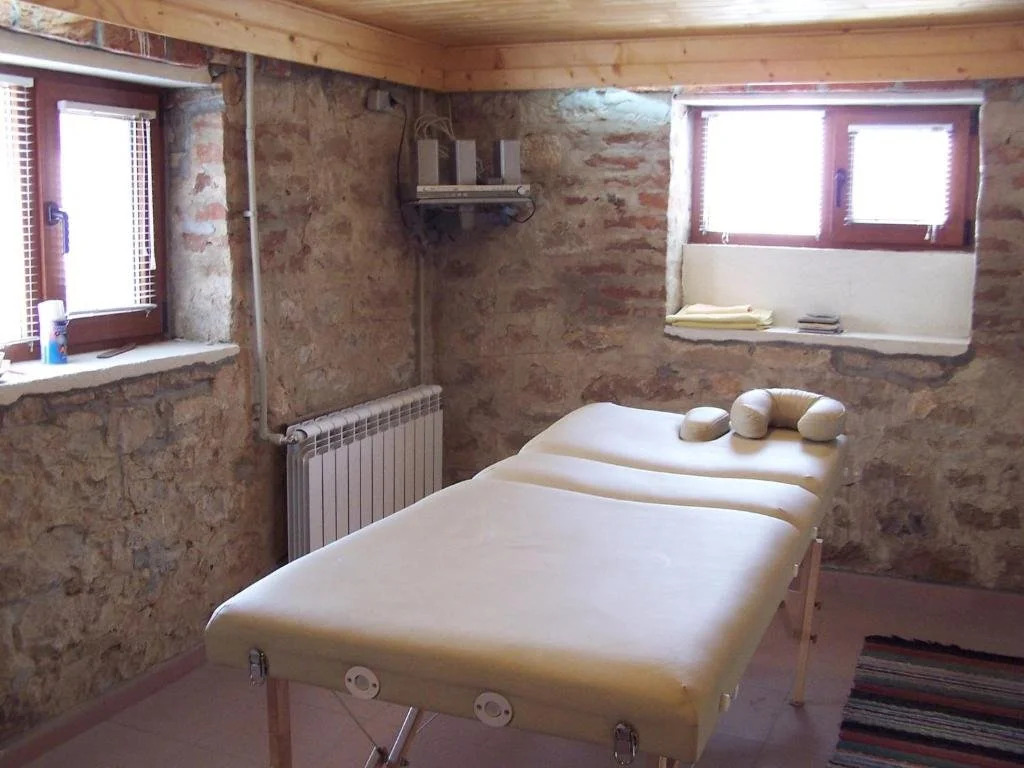 Eco Hotel Imenieto