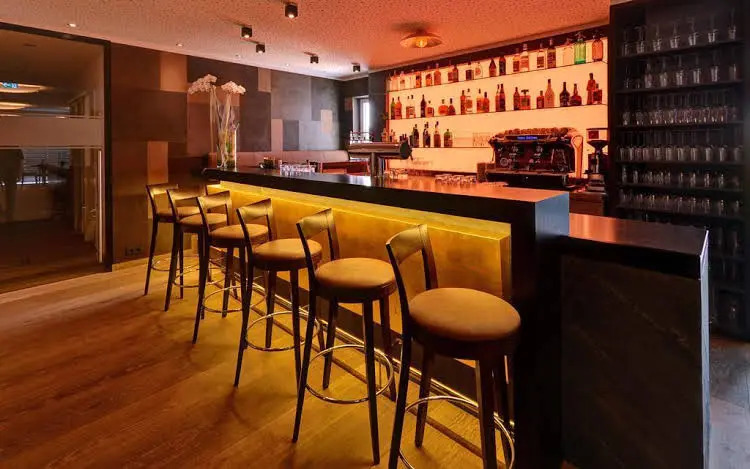 Hotel Staffler