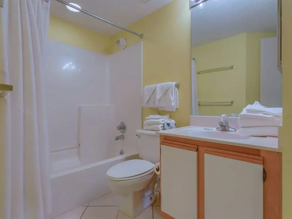 Bluewater 505 by Meyer Vacation Rentals
