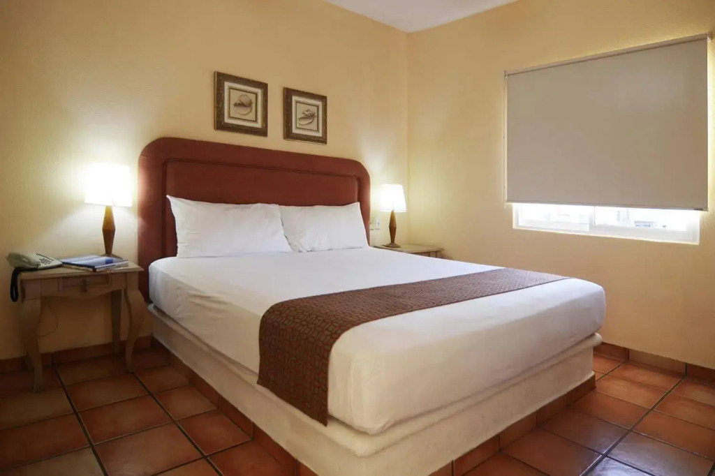 Suites Las Palmas