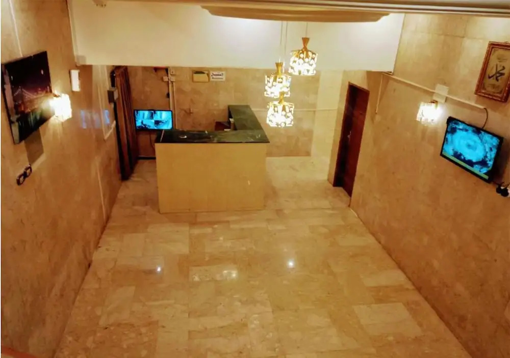Masia Hotel Apartments
