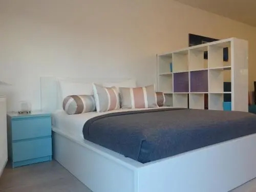 Studio Moderno POZ