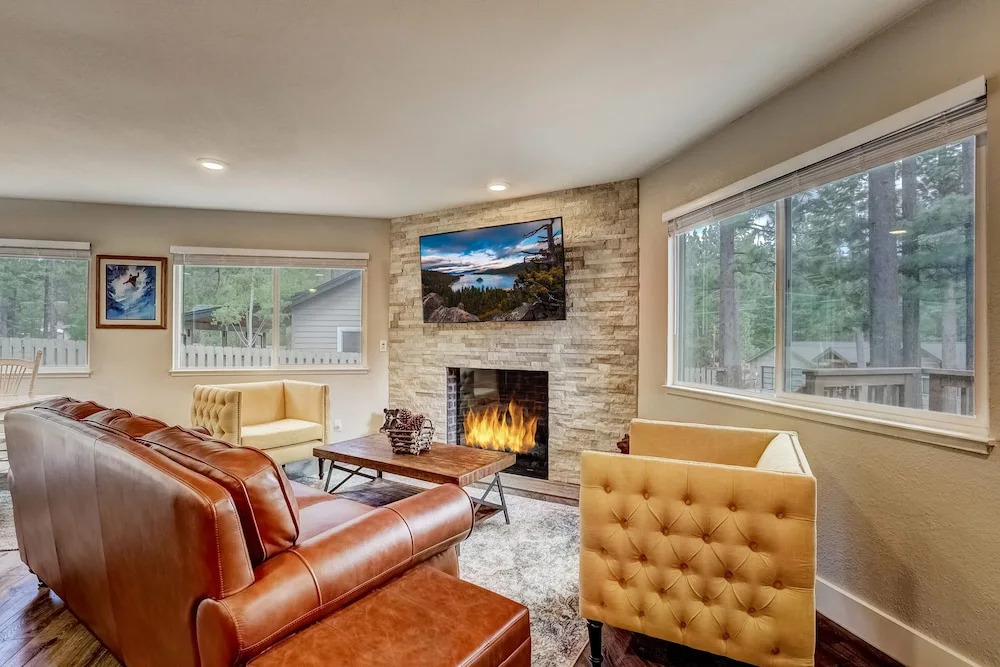 Grizzly Cottage