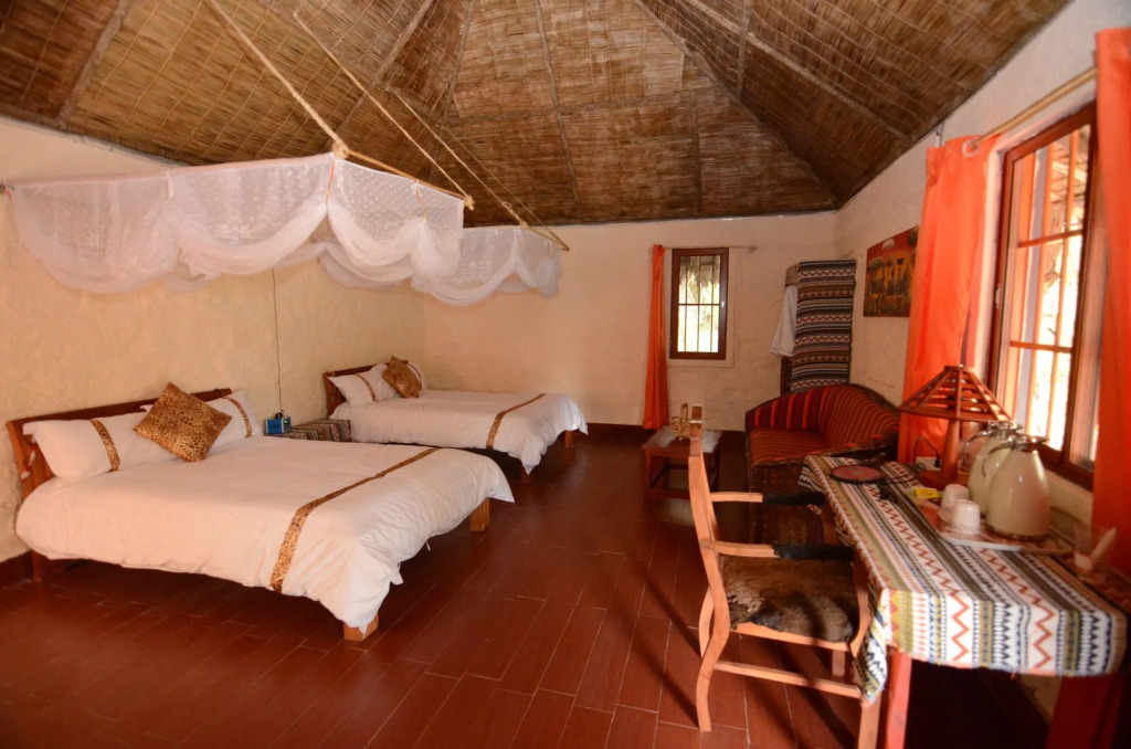 Mara Chui Resort