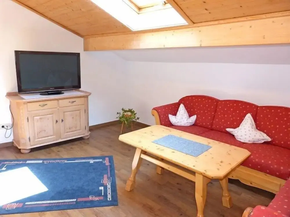 Thomanhof Ferienwohnung
