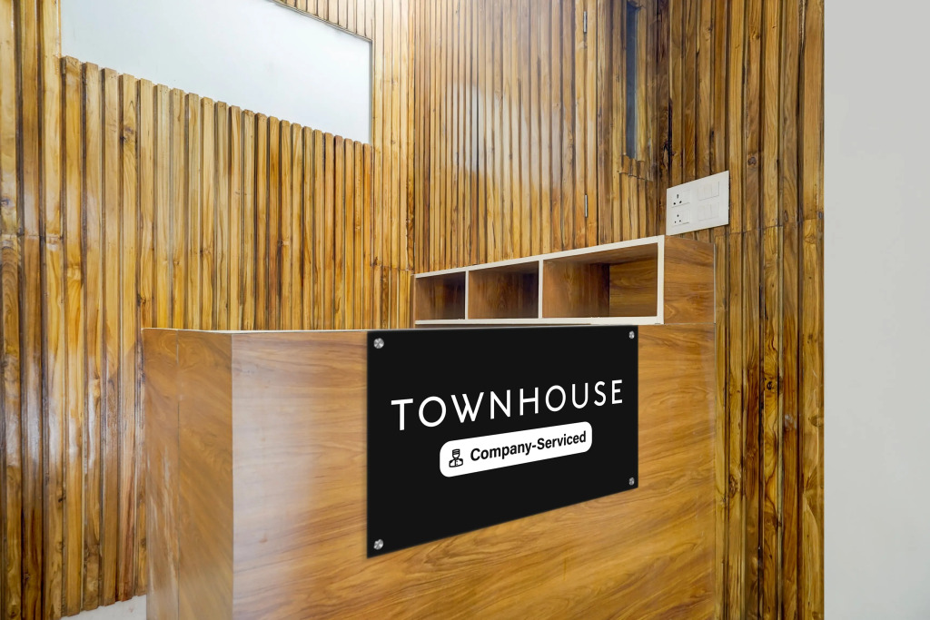 Townhouse Varanasi City Station Formerly S Kumar Inn