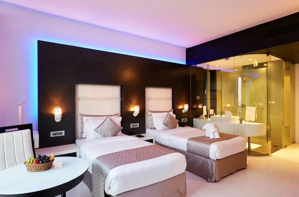 Eskay Resorts by muza