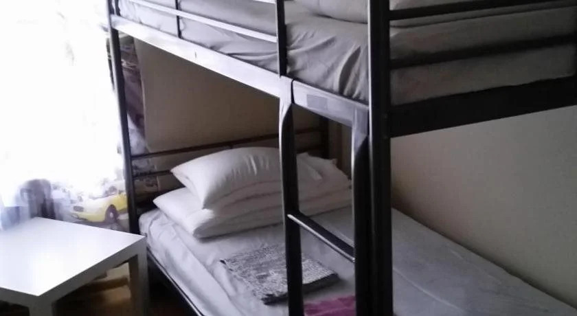 Muffin Hostel