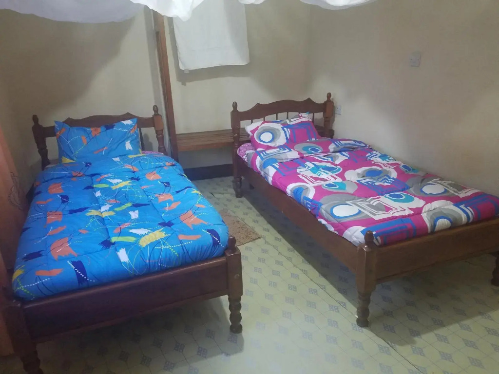 Triple Eden Resort - Naivasha