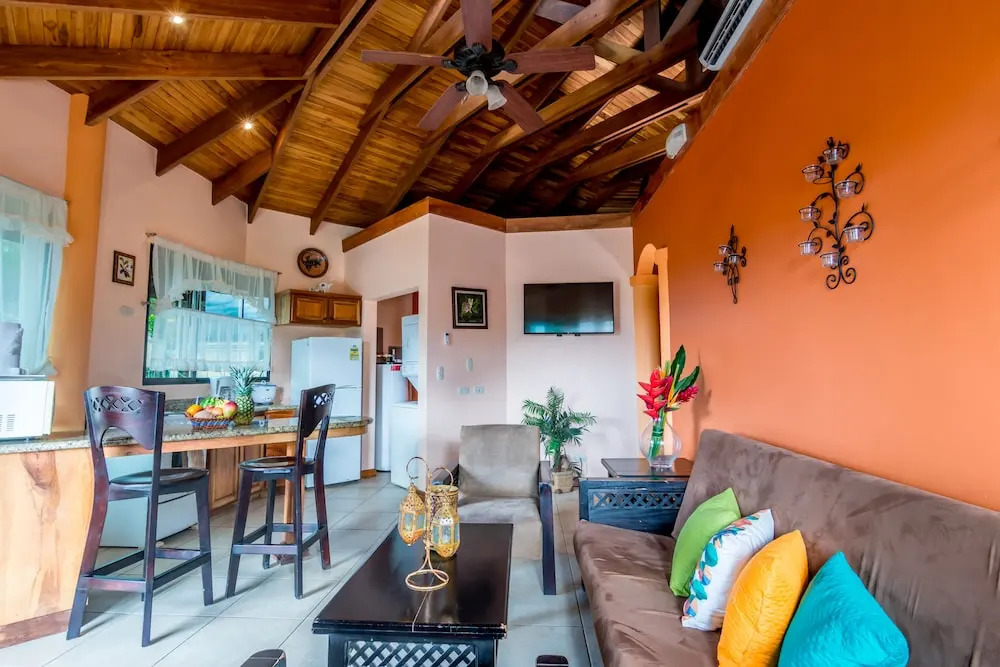 Hermosa Heights Villa 16