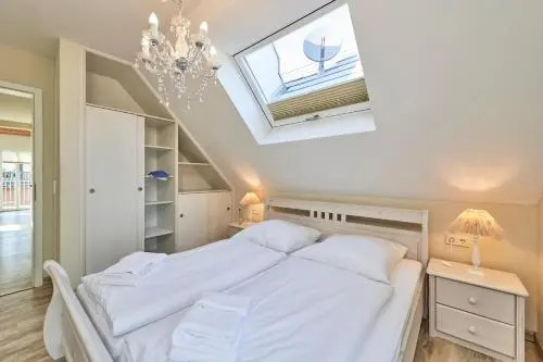 Haus Scharhoern_Riff _ Fewo 19