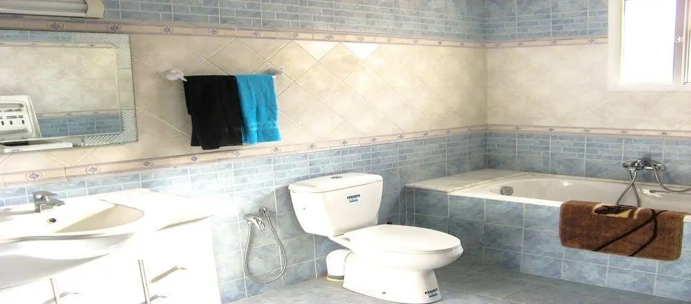 Mahdia Place Apartments