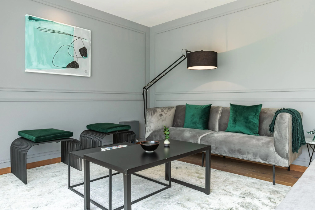 Casai Polanco 2BR Modern Haven