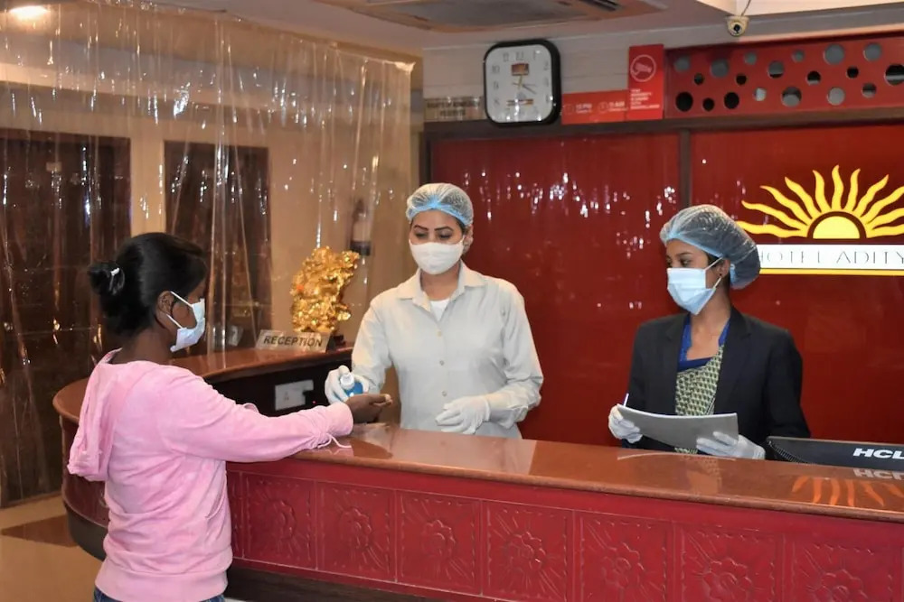 Hotel Aditya