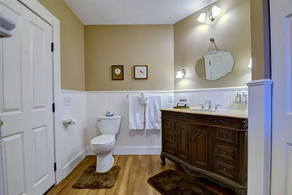 Blue Goose Inn B&B