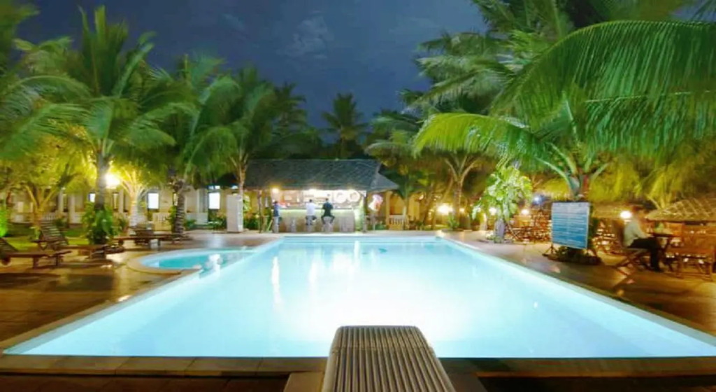 Thai Hoa Resort