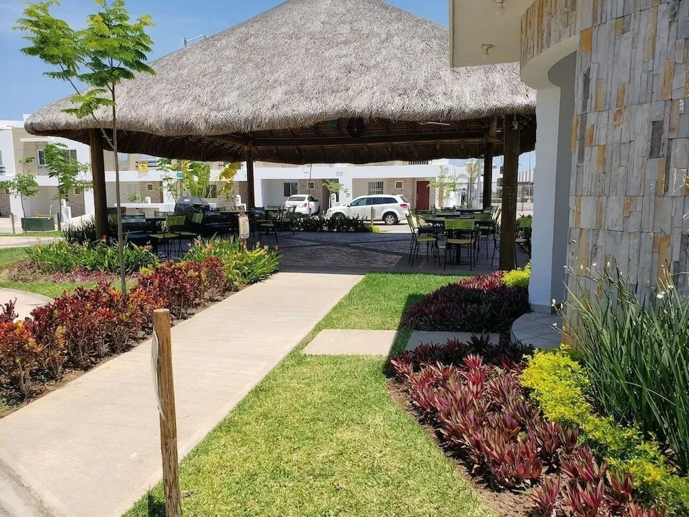 Villas Residencial Almar