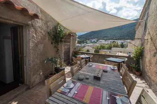 U Castellu Guesthouse