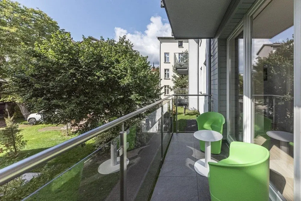5o5 Deluxe by OneApartments