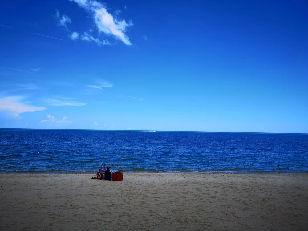 Hasia leisure resort 2 min walk to lamai beach samui thailand