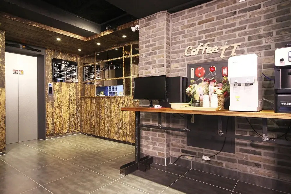Suncheon Hotel TT