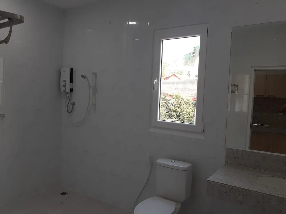 BS Hill Residence-Sihanouk Ville City