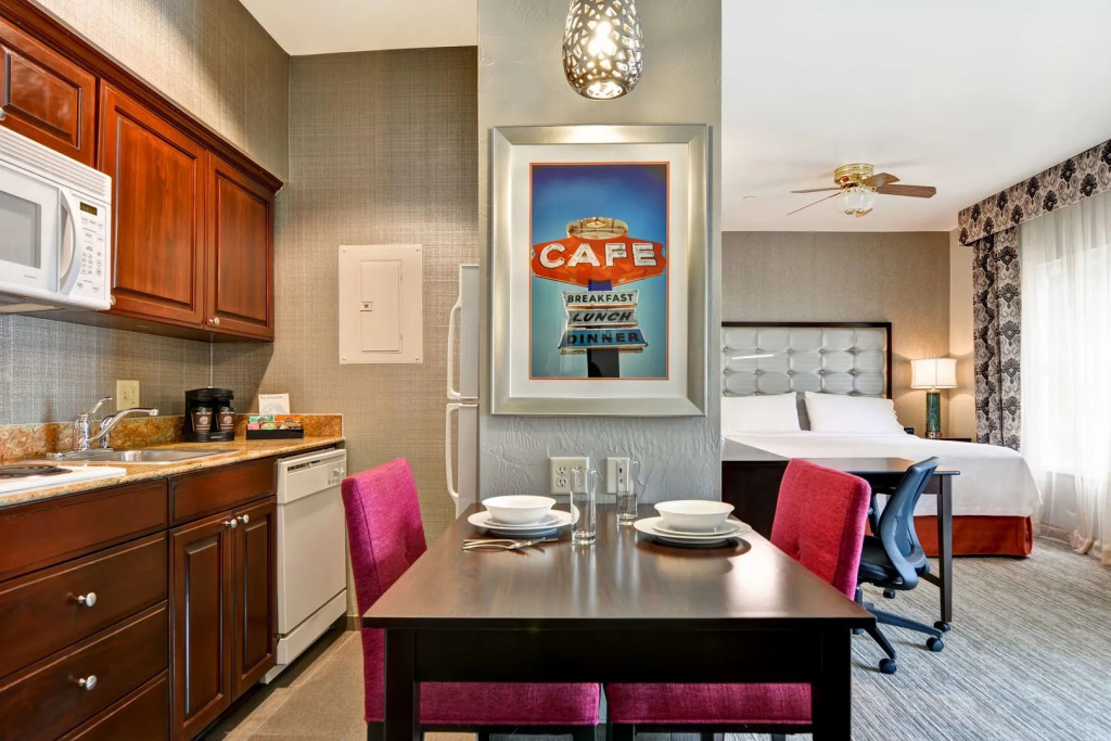 Homewood Suites by Hilton Amarillo