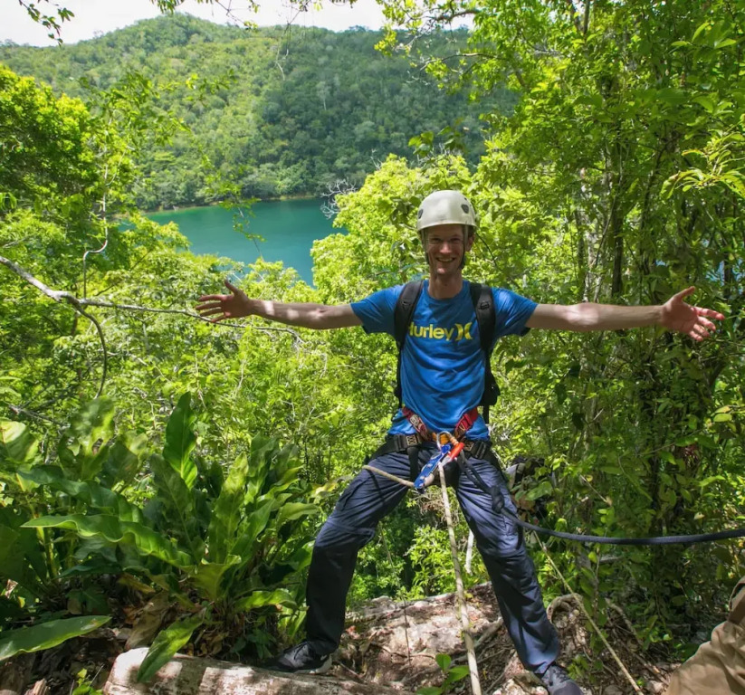 Mayan World Adventures Jungle Experience