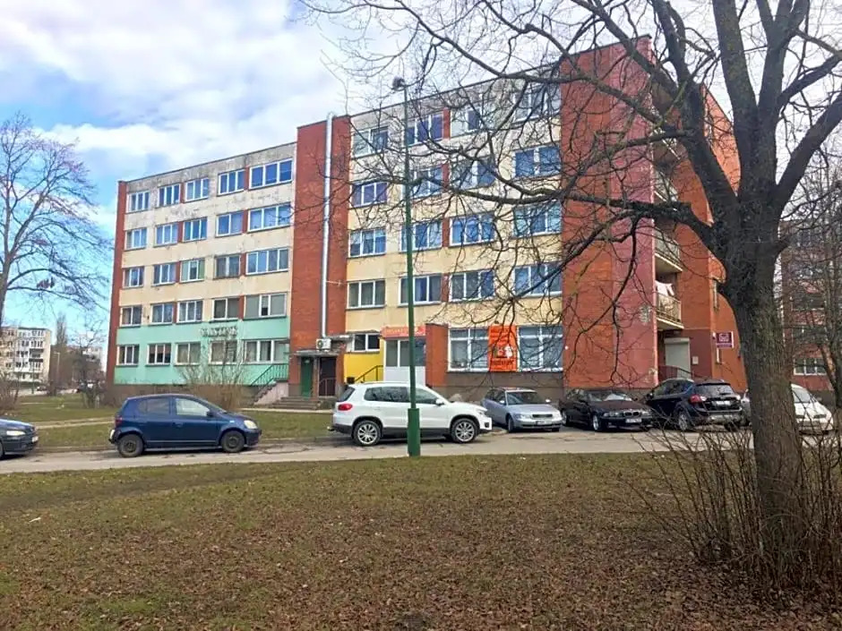 Klaipeda Room