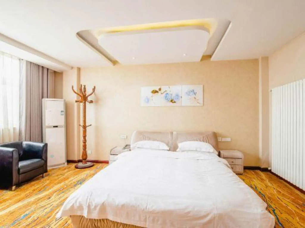 Gelin Yuyuan Hotel