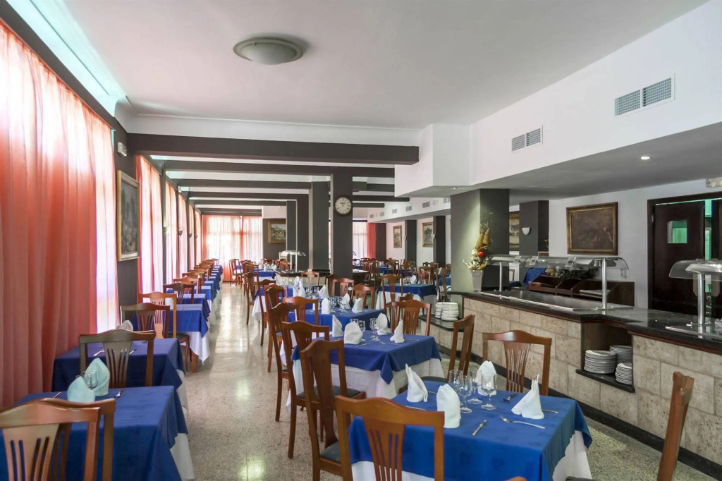 Hotel Marbel
