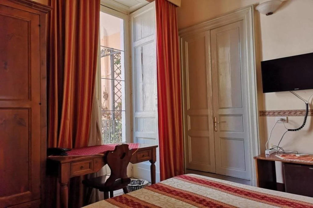 Hotel Valentino