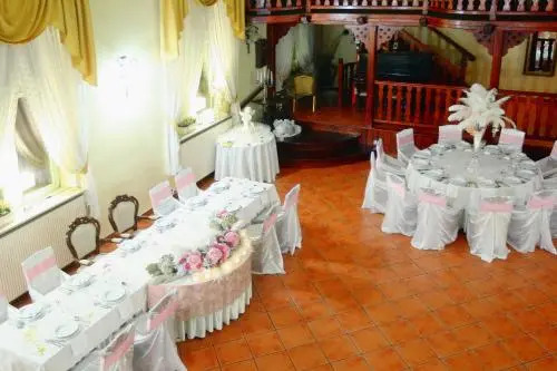 Hotel Imperium