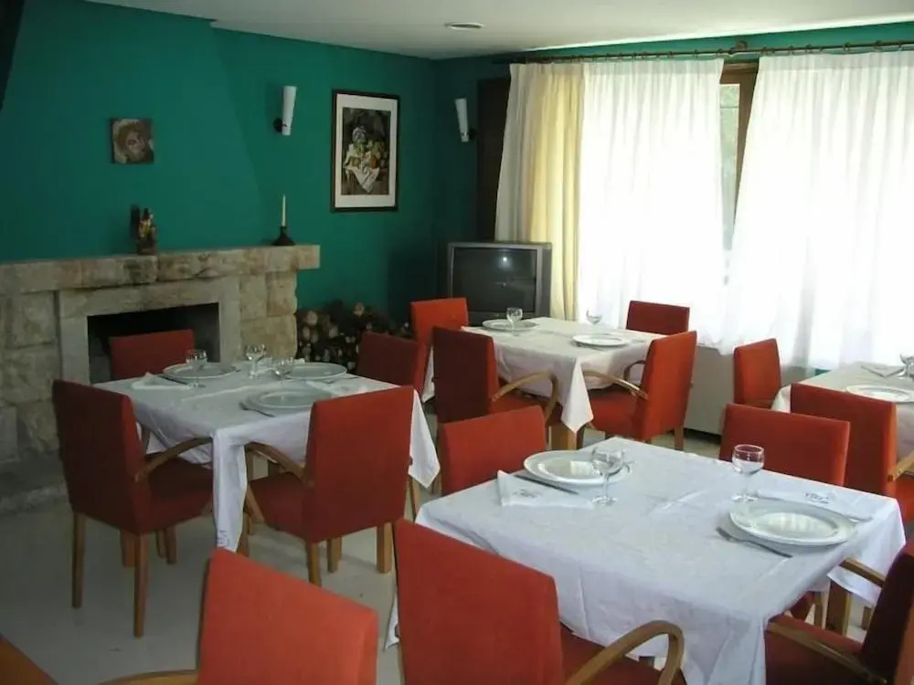 Hotel Rural Villarromana
