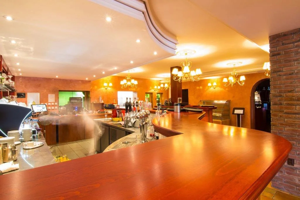 Hotel Leyla